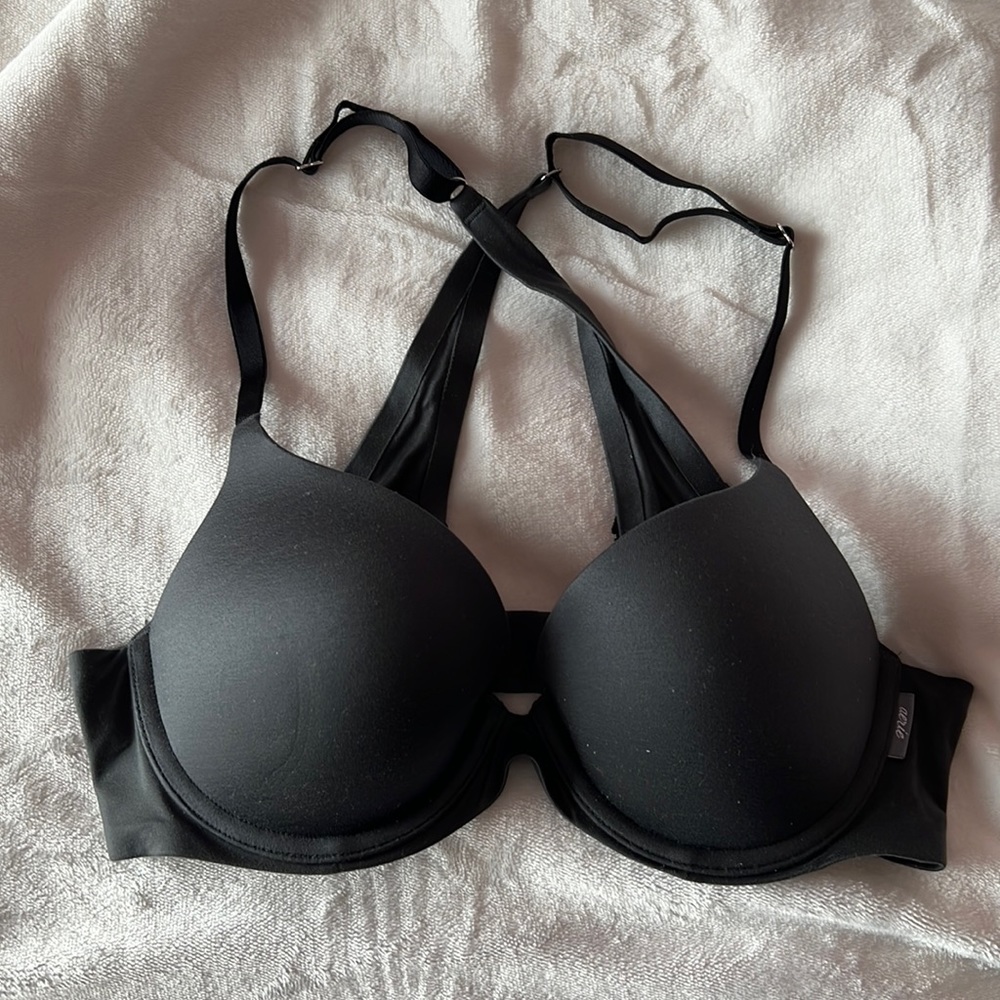 Aerie Sunnie Push-Up Bra